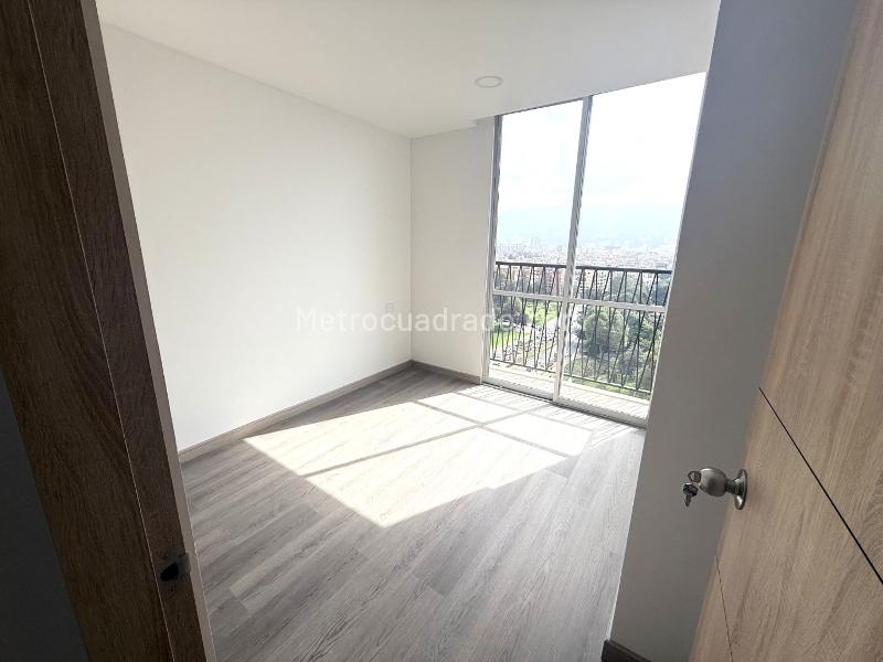 Apartamento en Arriendo, PRADO VERANIEGO NORTE, Bogotá D.C. – pohled 3
