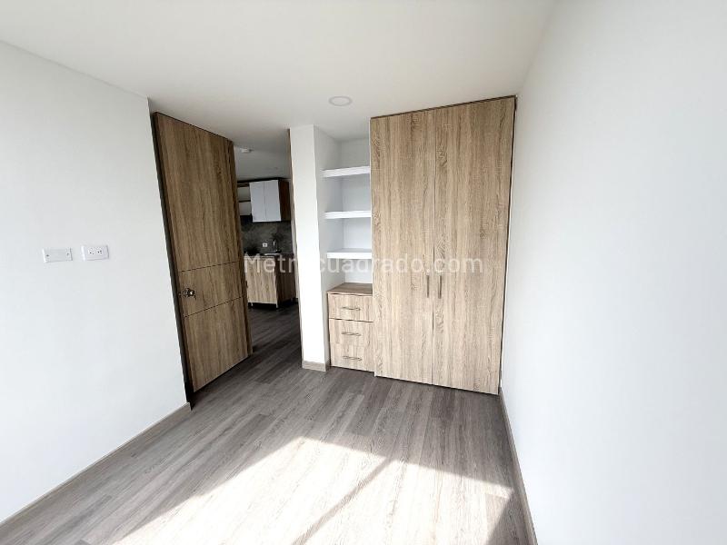 Apartamento en Arriendo, PRADO VERANIEGO NORTE, Bogotá D.C. – pohled 4