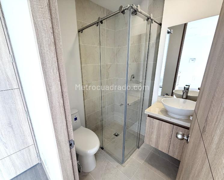 Apartamento en Arriendo, PRADO VERANIEGO NORTE, Bogotá D.C. – pohled 6