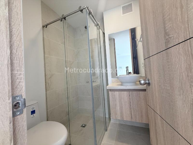 Apartamento en Arriendo, PRADO VERANIEGO NORTE, Bogotá D.C. – další