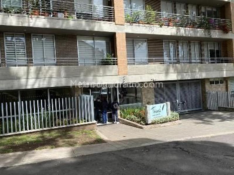 Apartamento en Arriendo, LA MACARENA, Bogotá D.C. - Widok 2