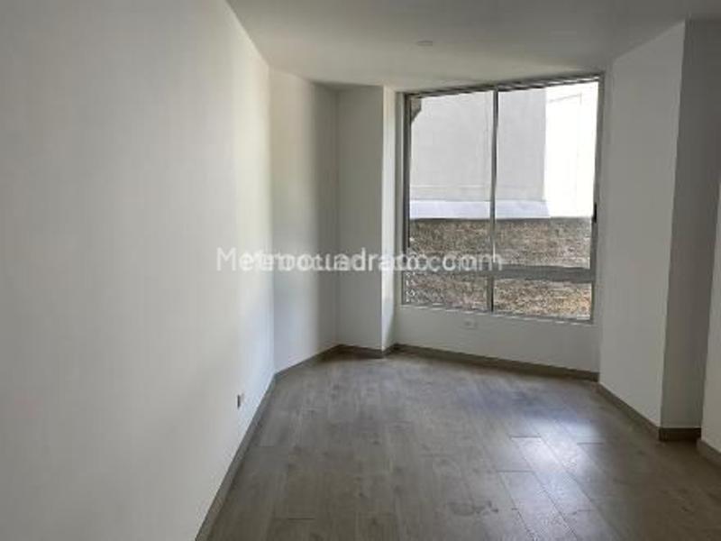 Apartamento en Arriendo, LA MACARENA, Bogotá D.C. - Widok 4