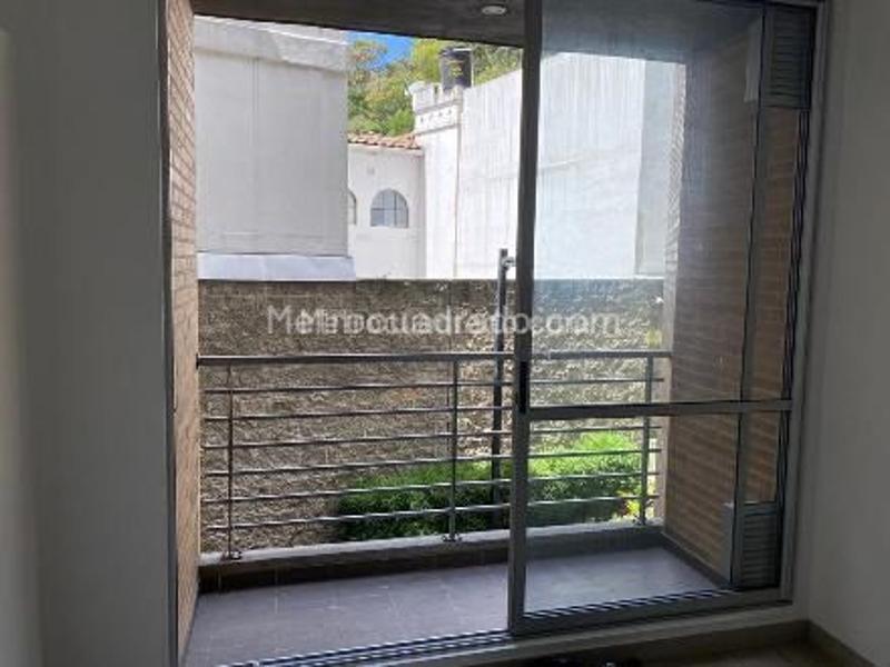 Apartamento en Arriendo, LA MACARENA, Bogotá D.C. - Widok 5