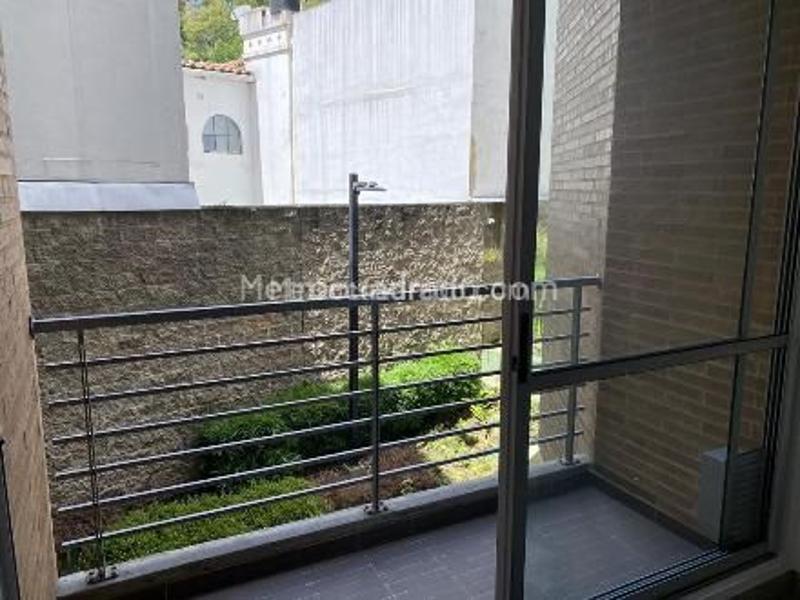 Apartamento en Arriendo, LA MACARENA, Bogotá D.C. - Widok 6