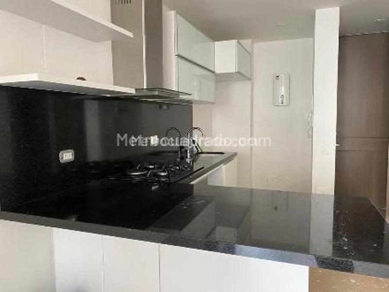 Apartamento en Arriendo, LA MACARENA, Bogotá D.C. - Więcej