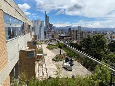 Apartaestudio en venta en Bosque Izquierdo, Bogotá, 55 m² · foto 13 de 19