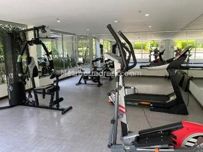 Apartaestudio en venta en Bosque Izquierdo, Bogotá, 55 m² · foto 18 de 19