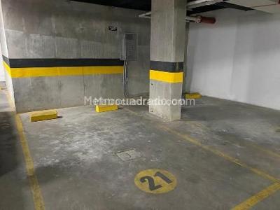 Apartaestudio en venta en Bosque Izquierdo, Bogotá, 55 m² · foto 19 de 19
