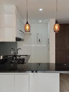 Apartaestudio en venta en Bosque Izquierdo, Bogotá, 55 m² · foto 9 de 19