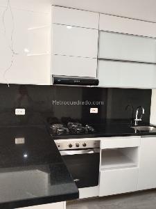 Apartaestudio en venta en Bosque Izquierdo, Bogotá, 55 m² · foto 7 de 19