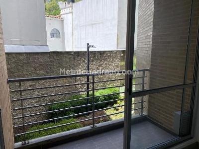 Apartaestudio en venta en Bosque Izquierdo, Bogotá, 55 m² · foto 4 de 19