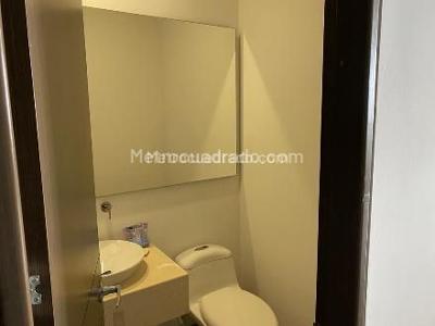 Apartaestudio en venta en Bosque Izquierdo, Bogotá, 55 m² · foto 5 de 19