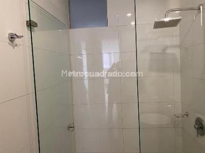 Apartaestudio en venta en Bosque Izquierdo, Bogotá, 55 m² · foto 6 de 19