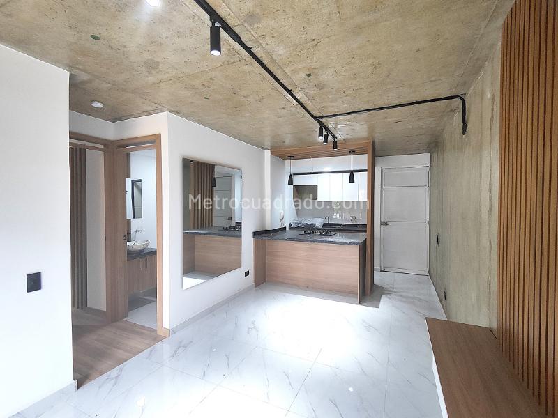 Apartamento en Venta, Alfaguara, Jamundi - Vista 3