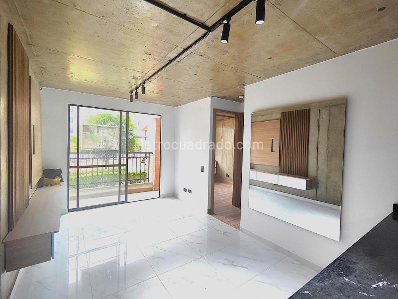 Apartamento en Venta, Alfaguara, Jamundi - Vista 4