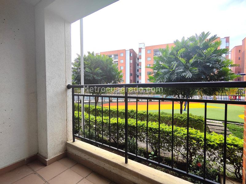 Apartamento en Venta, Alfaguara, Jamundi - Vista 5