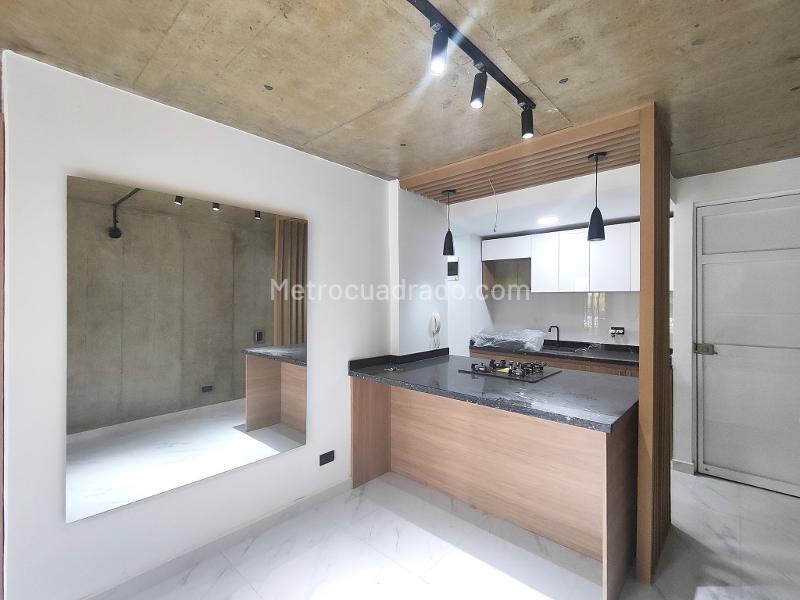 Apartamento en Venta, Alfaguara, Jamundi - Vista 6