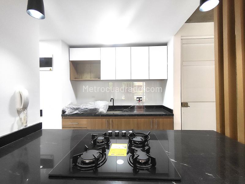Apartamento en Venta, Alfaguara, Jamundi - Més
