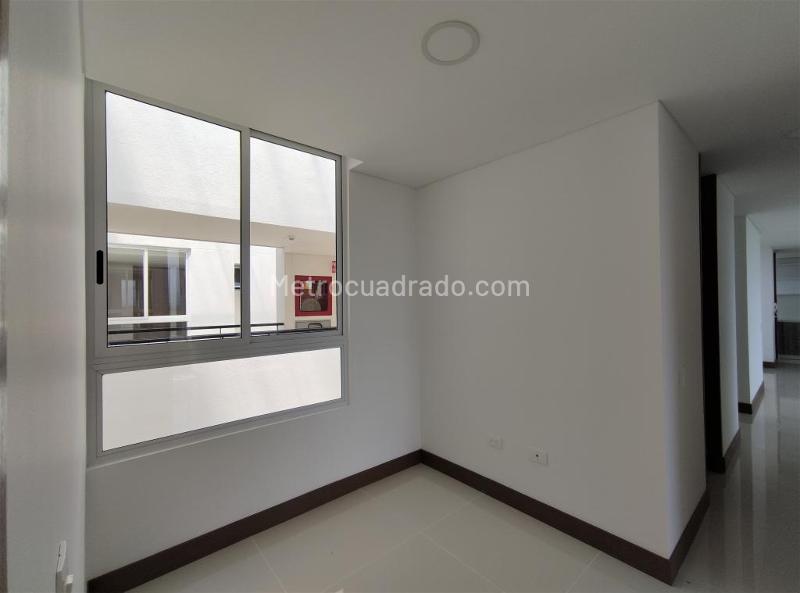 Apartamento en Arriendo, Ciudad Jardin, Cali - Widok 5