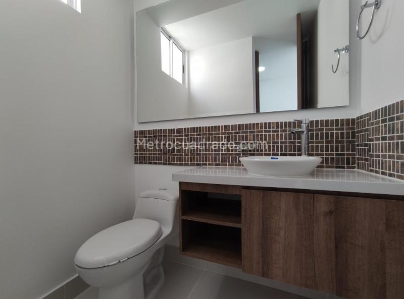 Apartamento en Arriendo, Ciudad Jardin, Cali - Widok 6