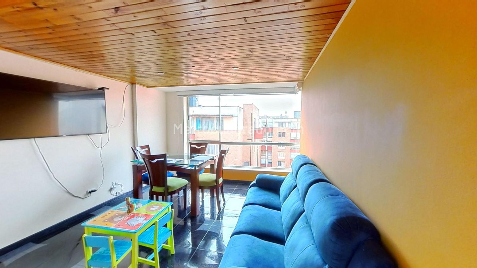 Venta de Apartamento en El tintal central fontibon Bogotá D.C