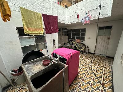 Casa en venta en Britalia, Bogotá · foto 4 de 19