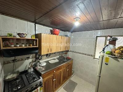 Casa en venta en Britalia, Bogotá · foto 10 de 19
