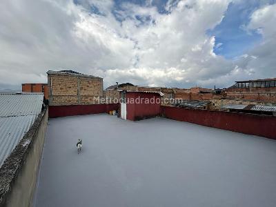 Casa en venta en Britalia, Bogotá · foto 18 de 19