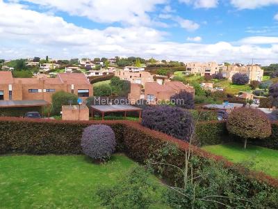 Casa de 4 alcobas en venta en Sindamanoy, Chía, 250 m² · foto 4 de 20