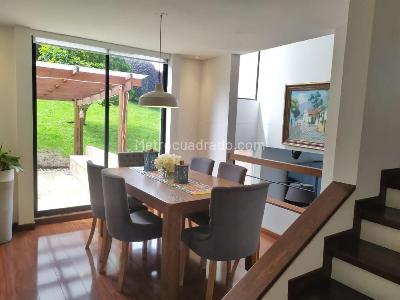Casa de 4 alcobas en venta en Sindamanoy, Chía, 250 m² · foto 7 de 20