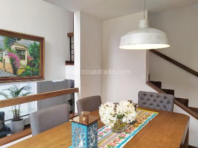 Casa de 4 alcobas en venta en Sindamanoy, Chía, 250 m² · foto 10 de 20