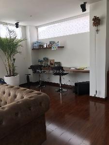Casa de 4 alcobas en venta en Sindamanoy, Chía, 250 m² · foto 11 de 20