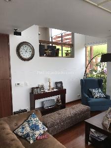 Casa de 4 alcobas en venta en Sindamanoy, Chía, 250 m² · foto 13 de 20