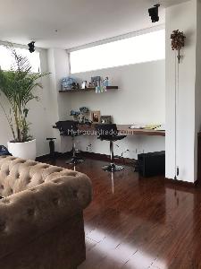 Casa de 4 alcobas en venta en Sindamanoy, Chía, 250 m² · foto 16 de 20
