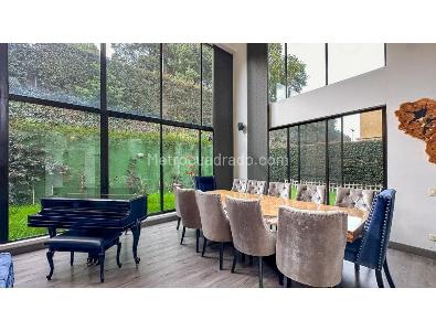 Casa de 4 alcobas en venta en Chia, Chía, 410 m² · foto 2 de 20
