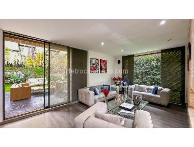 Casa de 4 alcobas en venta en Chia, Chía, 410 m² · foto 3 de 20