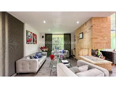 Casa de 4 alcobas en venta en Chia, Chía, 410 m² · foto 6 de 20