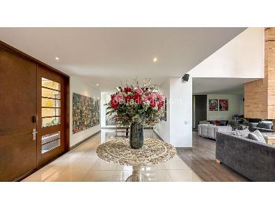 Casa de 4 alcobas en venta en Chia, Chía, 410 m² · foto 7 de 20