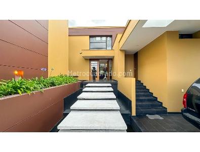 Casa de 4 alcobas en venta en Chia, Chía, 410 m² · foto 8 de 20