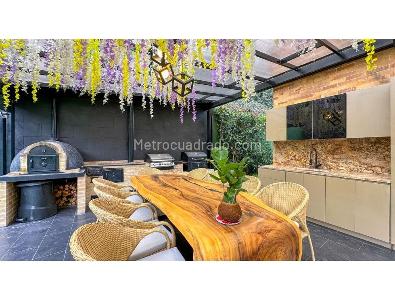 Casa de 4 alcobas en venta en Chia, Chía, 410 m² · foto 10 de 20