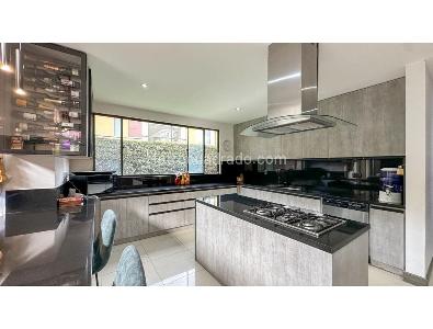 Casa de 4 alcobas en venta en Chia, Chía, 410 m² · foto 14 de 20
