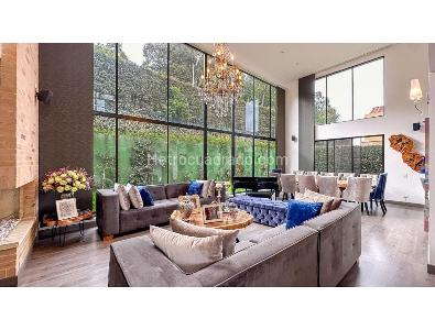 Casa de 4 alcobas en venta en Chia, Chía, 410 m² · foto 20 de 20