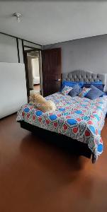 Casa de 5 alcobas en venta en Ayacucho, Bogotá, 105 m² · foto 14 de 16