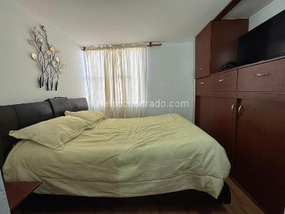 Casa de 4 alcobas en venta en Tintala, Bogotá, 60 m² · foto 5 de 15