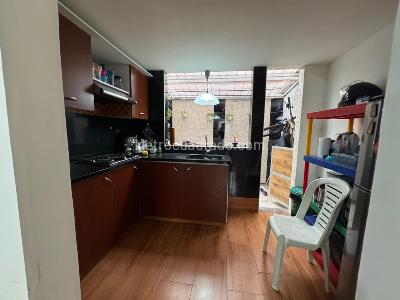 Casa de 4 alcobas en venta en Tintala, Bogotá, 60 m² · foto 12 de 15