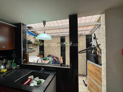 Casa de 4 alcobas en venta en Tintala, Bogotá, 60 m² · foto 13 de 15