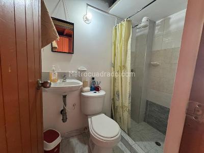 Casa de 4 alcobas en venta en Tintala, Bogotá, 60 m² · foto 15 de 15
