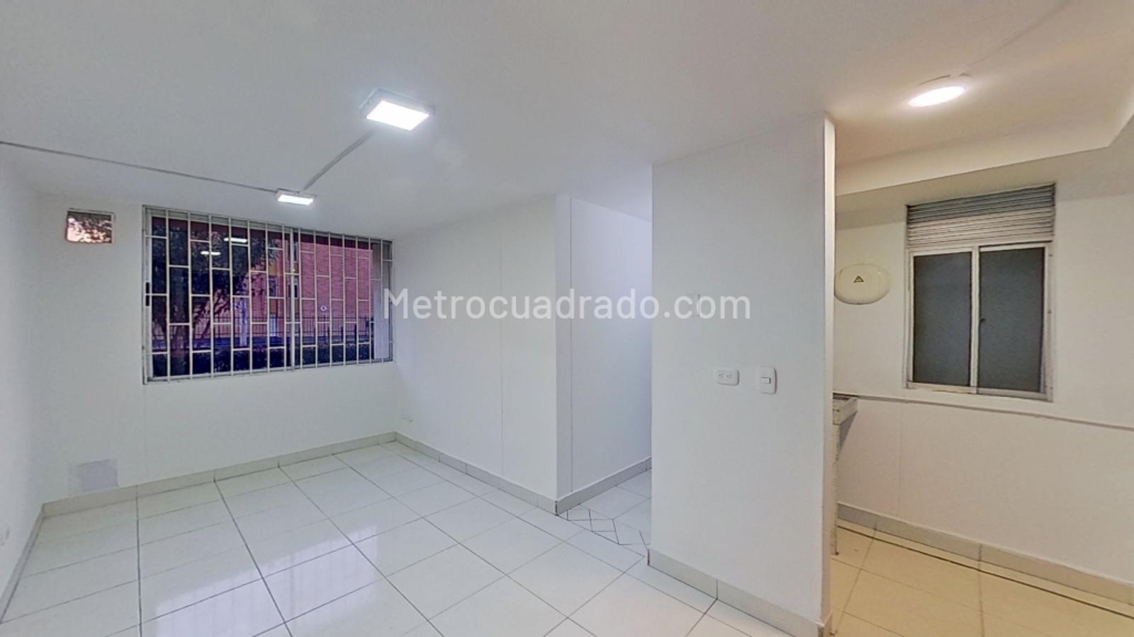 Apartamento en Venta  Suba