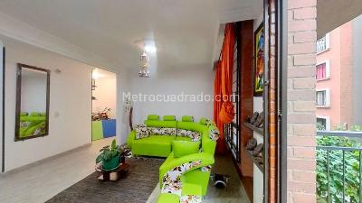 Apartamento en venta en Mosquera, Mosquera · foto 2 de 20