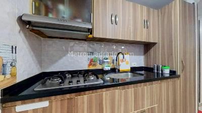 Apartamento en venta en Mosquera, Mosquera · foto 12 de 20